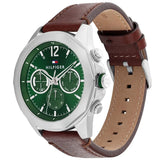 TOMMY HILFIGER Watch For Men 1792064 TTM85 - Runner