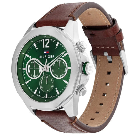 TOMMY HILFIGER Watch For Men 1792064 TTM85 - Runner