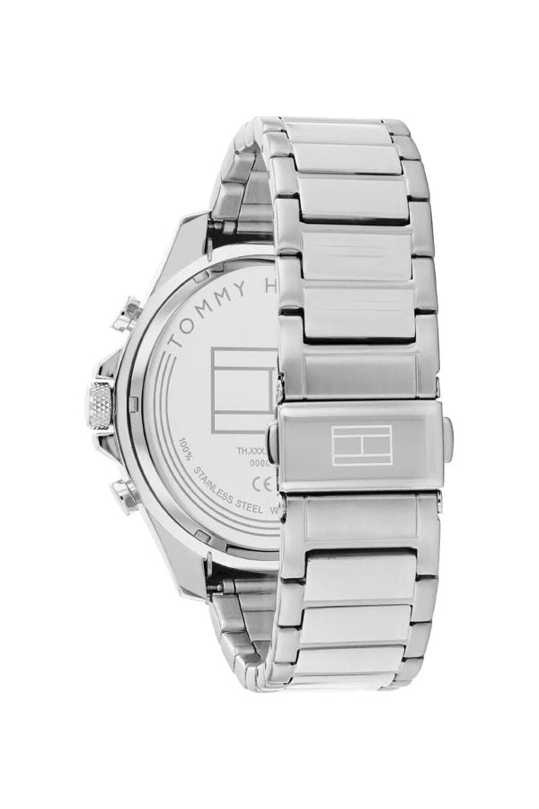TOMMY HILFIGER watch for Men 1792080 TTM73 - Runner