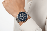TOMMY HILFIGER watch for Men 1792080 TTM73 - Runner