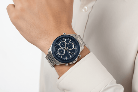 TOMMY HILFIGER watch for Men 1792080 TTM73 - Runner