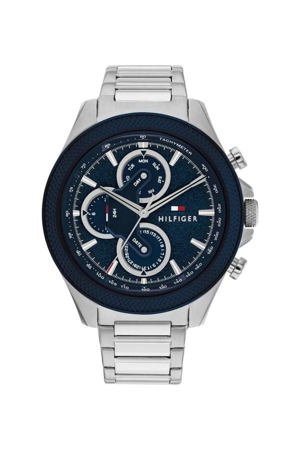 TOMMY HILFIGER watch for Men 1792080 TTM73 - Runner
