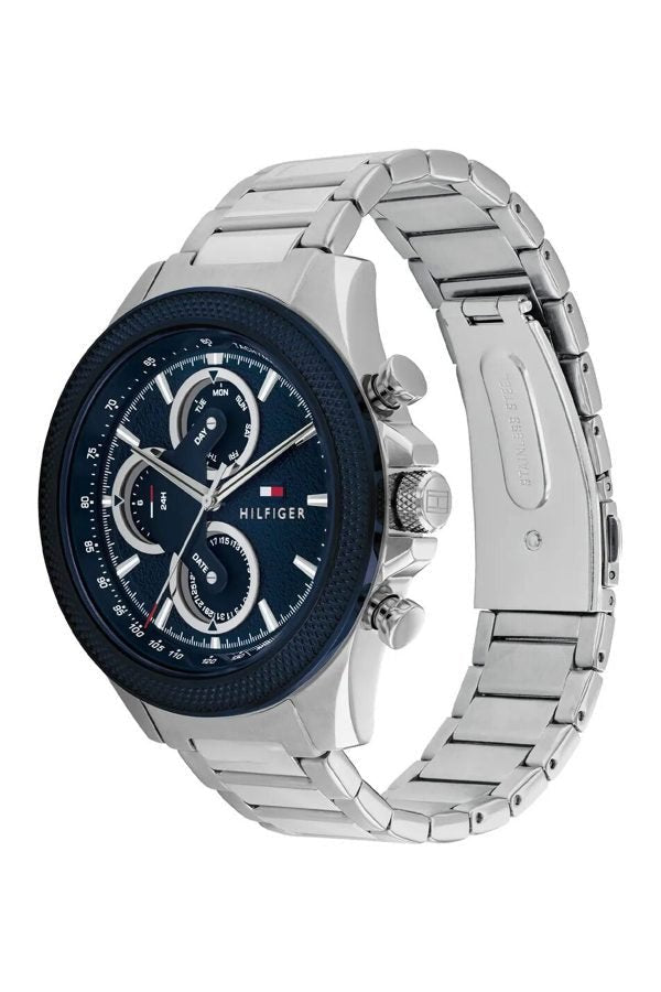 TOMMY HILFIGER watch for Men 1792080 TTM73 - Runner