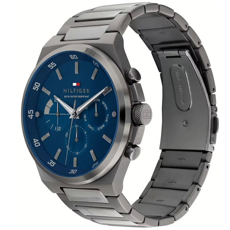 TOMMY HILFIGER Watch For Men 1792089 TTM79 - Runner