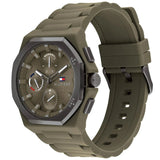 Tommy Hilfiger Watch For Men 1792121 TTM69 - Runner
