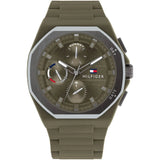 Tommy Hilfiger Watch For Men 1792121 TTM69 - Runner