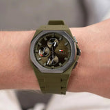 Tommy Hilfiger Watch For Men 1792121 TTM69 - Runner