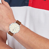 Tommy Hilfiger Watch For Men 1792143 TTM60 - Runner