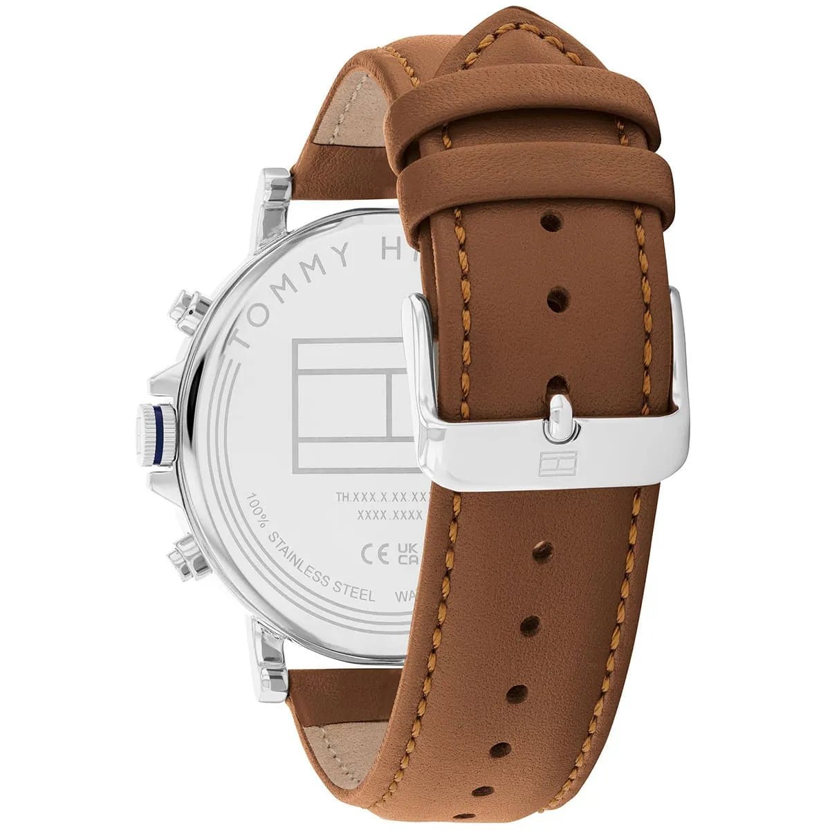Tommy Hilfiger Watch For Men 1792143 TTM60 - Runner