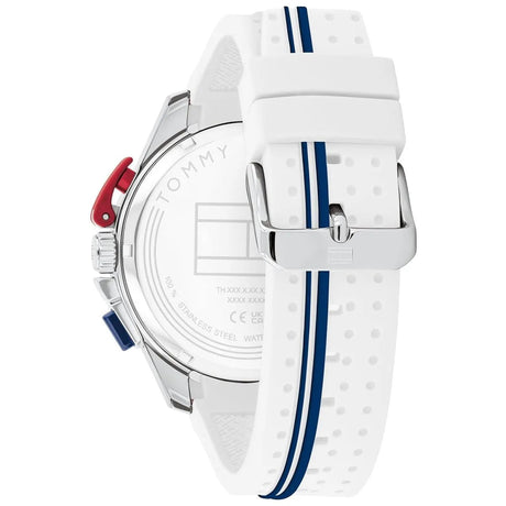 TOMMY HILFIGER Watch For Men 1792167 TTM91 - Runner