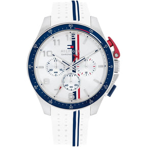 TOMMY HILFIGER Watch For Men 1792167 TTM91 - Runner