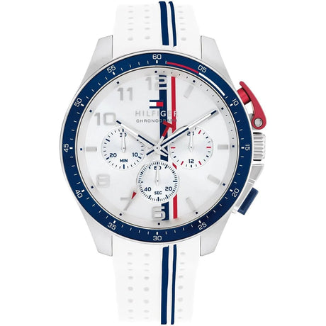 TOMMY HILFIGER Watch For Men 1792167 TTM91 - Runner
