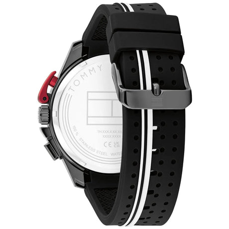TOMMY HILFIGER Watch For Men 1792168 TTM88 - Runner