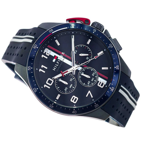TOMMY HILFIGER Watch For Men 1792169 TTM89 - Runner