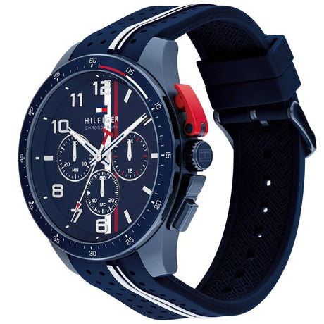 TOMMY HILFIGER Watch For Men 1792169 TTM89 - Runner