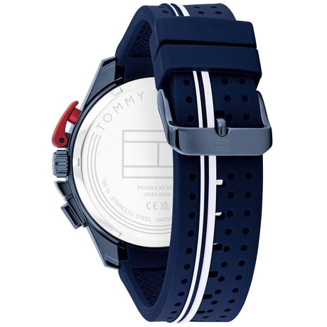 TOMMY HILFIGER Watch For Men 1792169 TTM89 - Runner