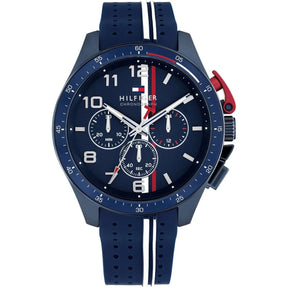 TOMMY HILFIGER Watch For Men 1792169 TTM89 - Runner