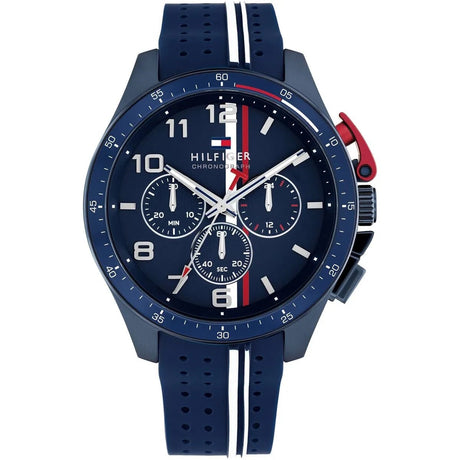 TOMMY HILFIGER Watch For Men 1792169 TTM89 - Runner