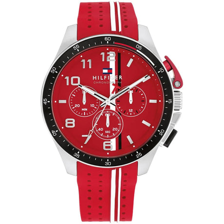 TOMMY HILFIGER Watch For Men 1792170 TTM90 - Runner