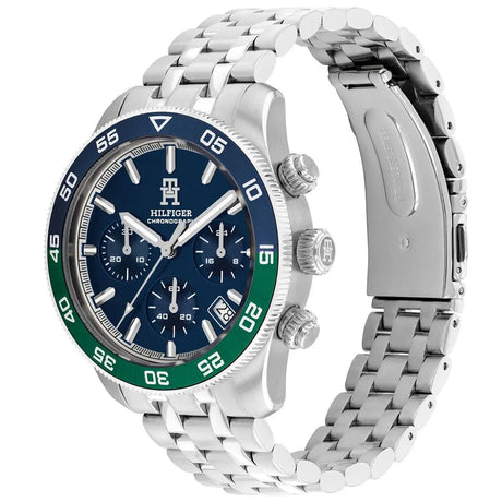 TOMMY HILFIGER Watch For Men 1792185 TTM99 - Runner