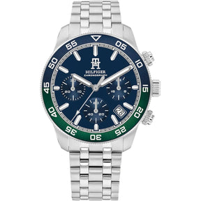 TOMMY HILFIGER Watch For Men 1792185 TTM99 - Runner