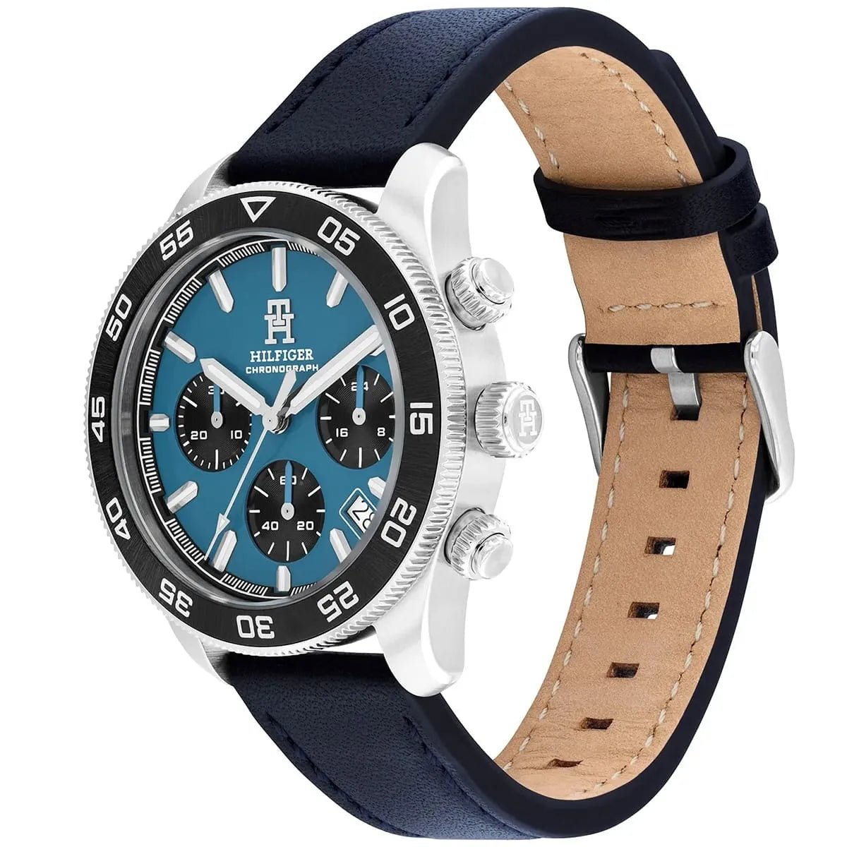 TOMMY HILFIGER Watch For Men 1792187 TTM77 - Runner