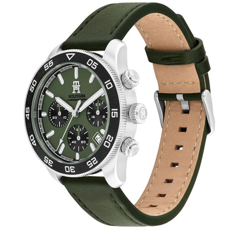 TOMMY HILFIGER Watch For Men 1792188 TTM78 - Runner