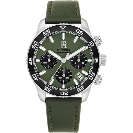 TOMMY HILFIGER Watch For Men 1792188 TTM78 - Runner
