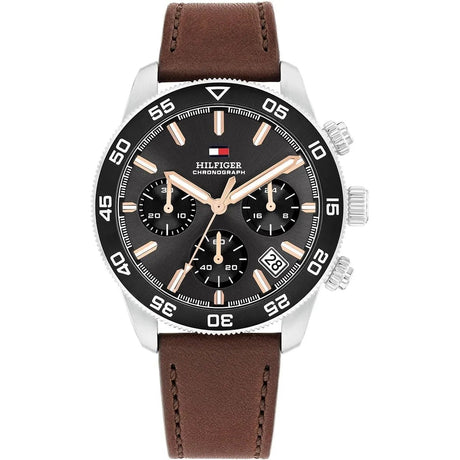 TOMMY HILFIGER Watch For Men 1792213 TTM75 - Runner