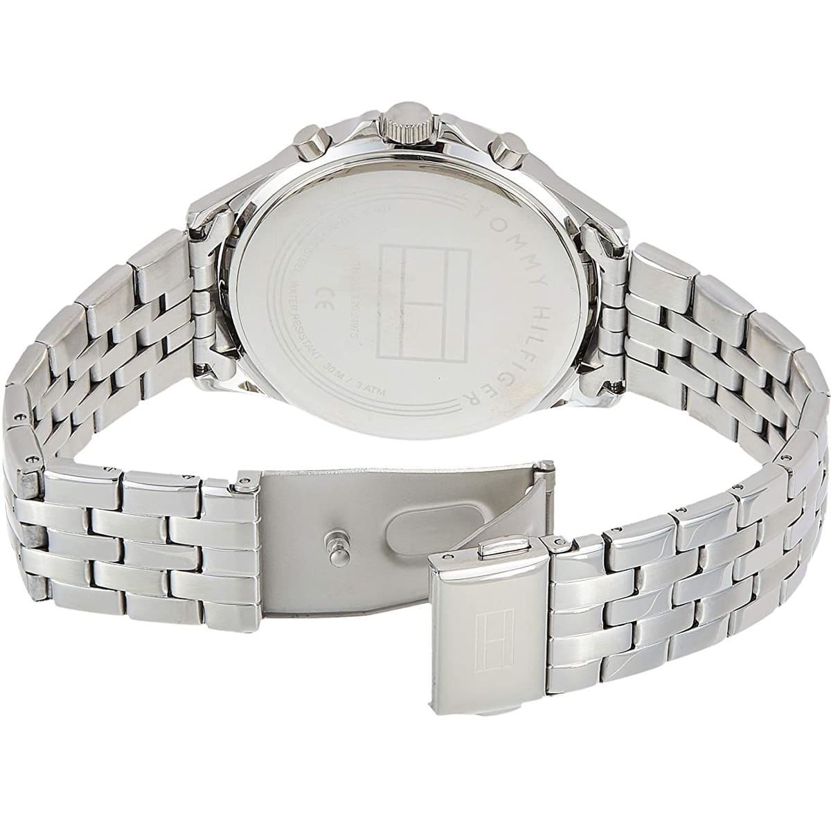 Tommy Hilfiger watch for Women 1781976 TTW43 - Runner