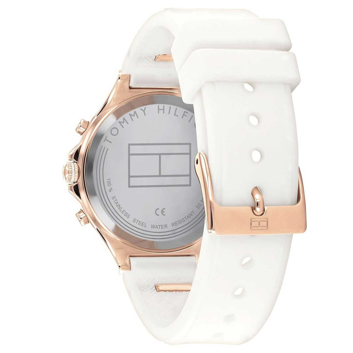 Tommy Hilfiger Watch For Women 1782280 TTW47 - Runner