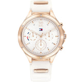Tommy Hilfiger Watch For Women 1782280 TTW47 - Runner