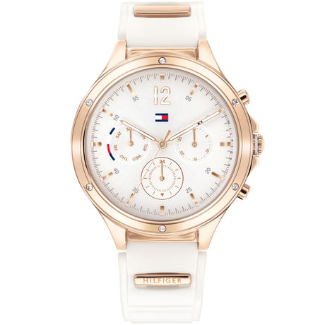 Tommy Hilfiger Watch For Women 1782280 TTW47 - Runner