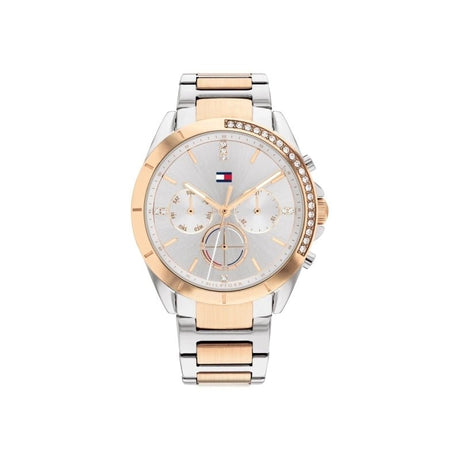 TOMMY HILFIGER Watch For Women 1782387 TTW53 - Runner