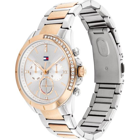 TOMMY HILFIGER Watch For Women 1782387 TTW53 - Runner