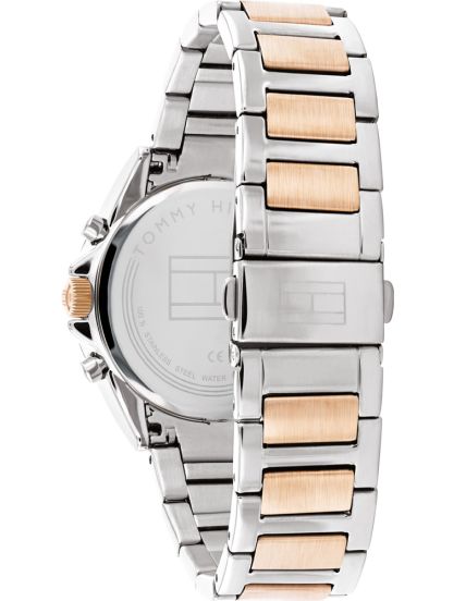 TOMMY HILFIGER Watch For Women 1782387 TTW53 - Runner