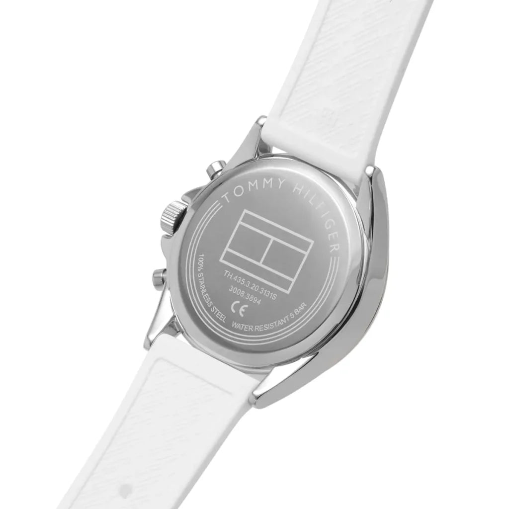 Tommy Hilfiger Watch For Women 1782388 TTW49 - Runner