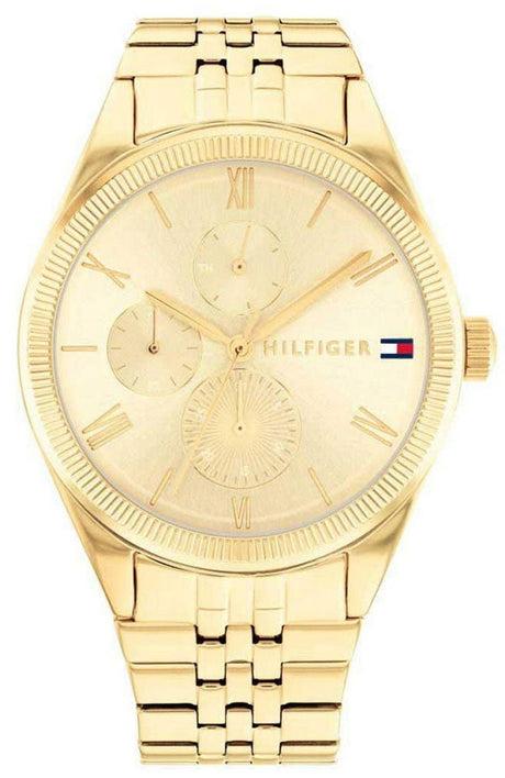 TOMMY HILFIGER Watch For Women 1782392 TTW58 - Runner