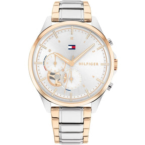 TOMMY HILFIGER Watch For Women 1782415 TTW62 - Runner