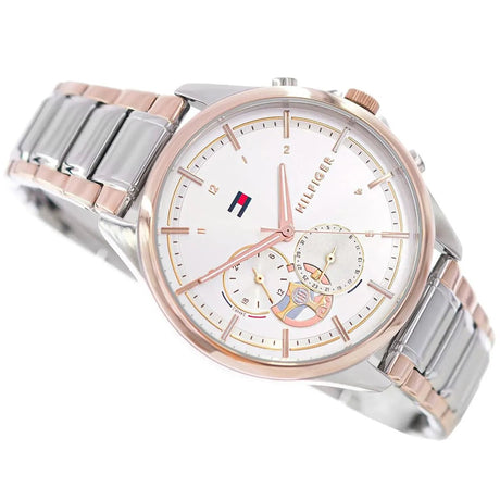 TOMMY HILFIGER Watch For Women 1782415 TTW62 - Runner