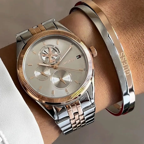 TOMMY HILFIGER Watch For Women 1782716 TTW54 - Runner