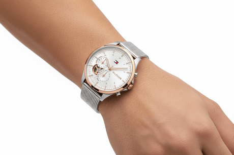 TOMMY HILFIGER Watch For Women 1792416 TTW60 - Runner