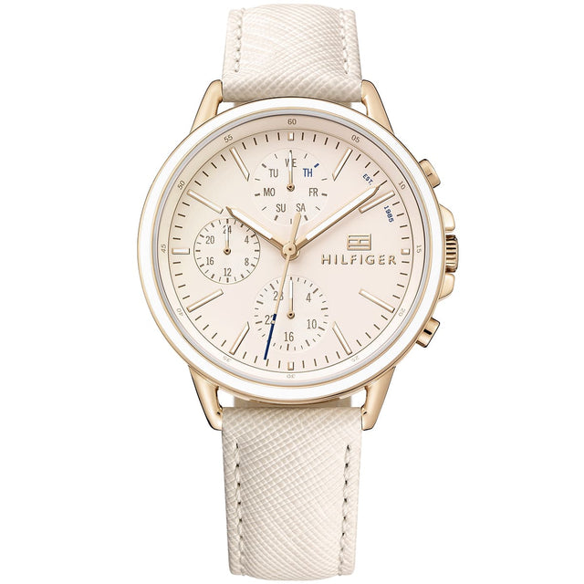 TOMMY HILFIGER Watch For Women 1792416 TTW61 - Runner