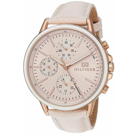 TOMMY HILFIGER Watch For Women 1792416 TTW61 - Runner
