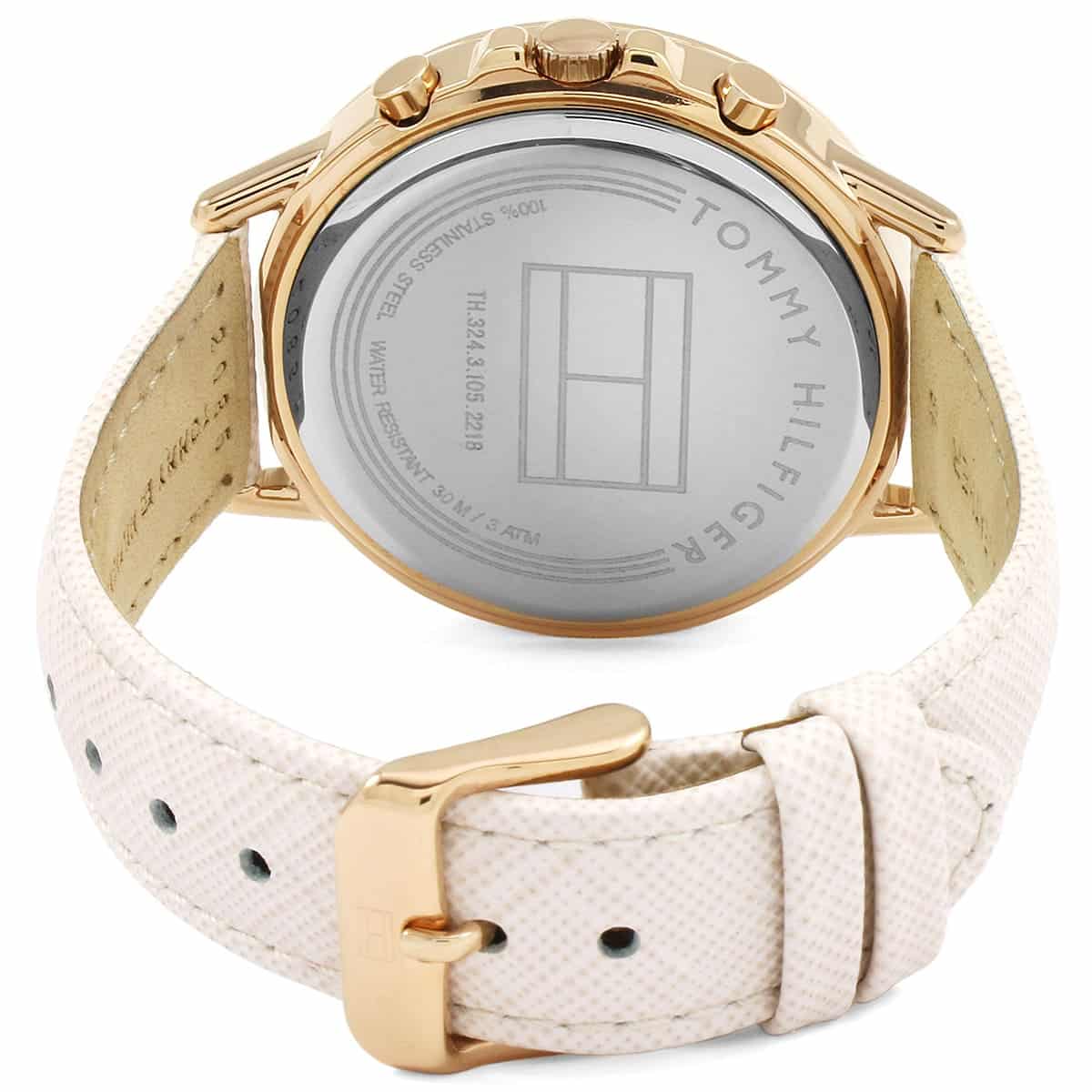 TOMMY HILFIGER Watch For Women 1792416 TTW61 - Runner