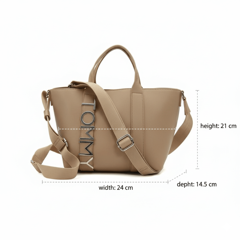 TOMMY HILFIGER WOMEN Bag TB77 - Runner