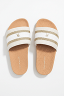 TOMMY HILFIGER Women EMBROIDERED SLW117 - Runner