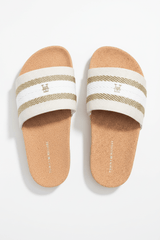 TOMMY HILFIGER Women EMBROIDERED SLW117 - Runner