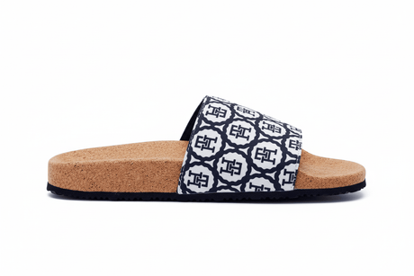 TOMMY HILFIGER Women EMBROIDERED SLW118 - Runner