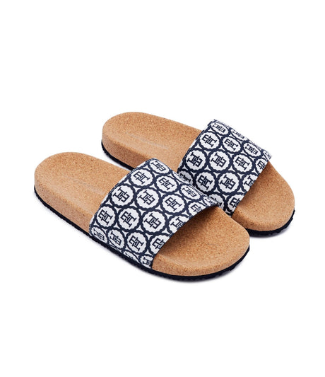 TOMMY HILFIGER Women EMBROIDERED SLW118 - Runner